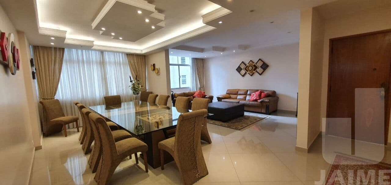 Apartamento de 3 dormitórios na R JOSÉ MARIA LISBOA — Jardim Paulista, São Paulo - foto 4