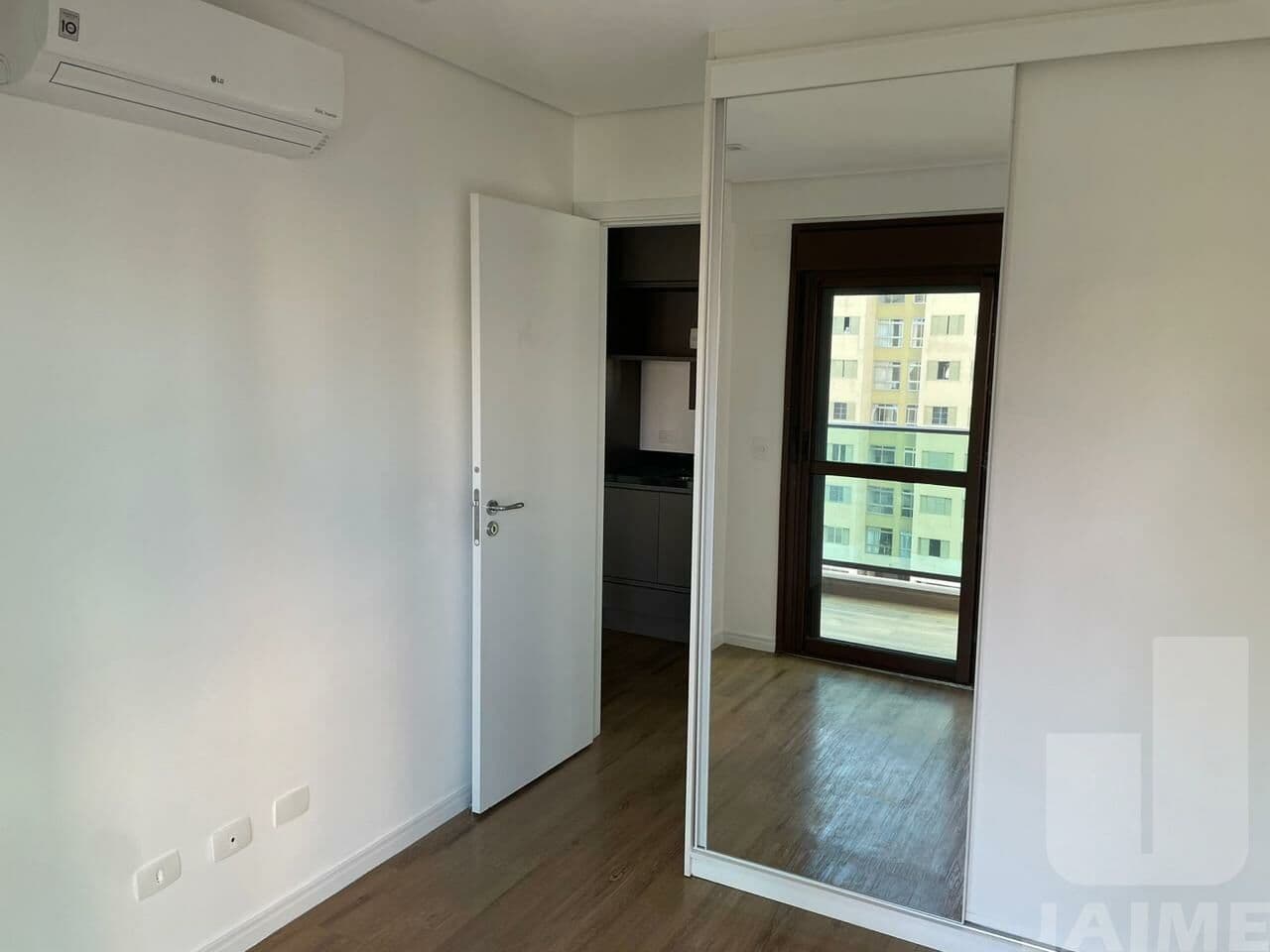 Apartamento de 1 dormitório na R Dos Pinheiros — Pinheiros, São Paulo - foto 4