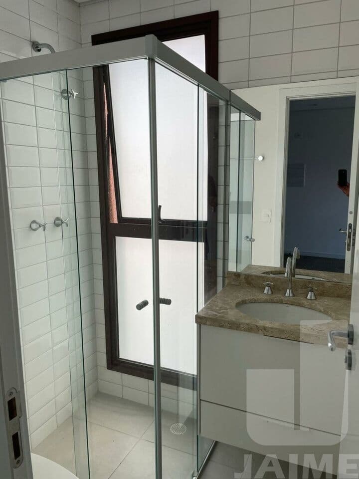 Apartamento de 1 dormitório na R Dos Pinheiros — Pinheiros, São Paulo - foto 3