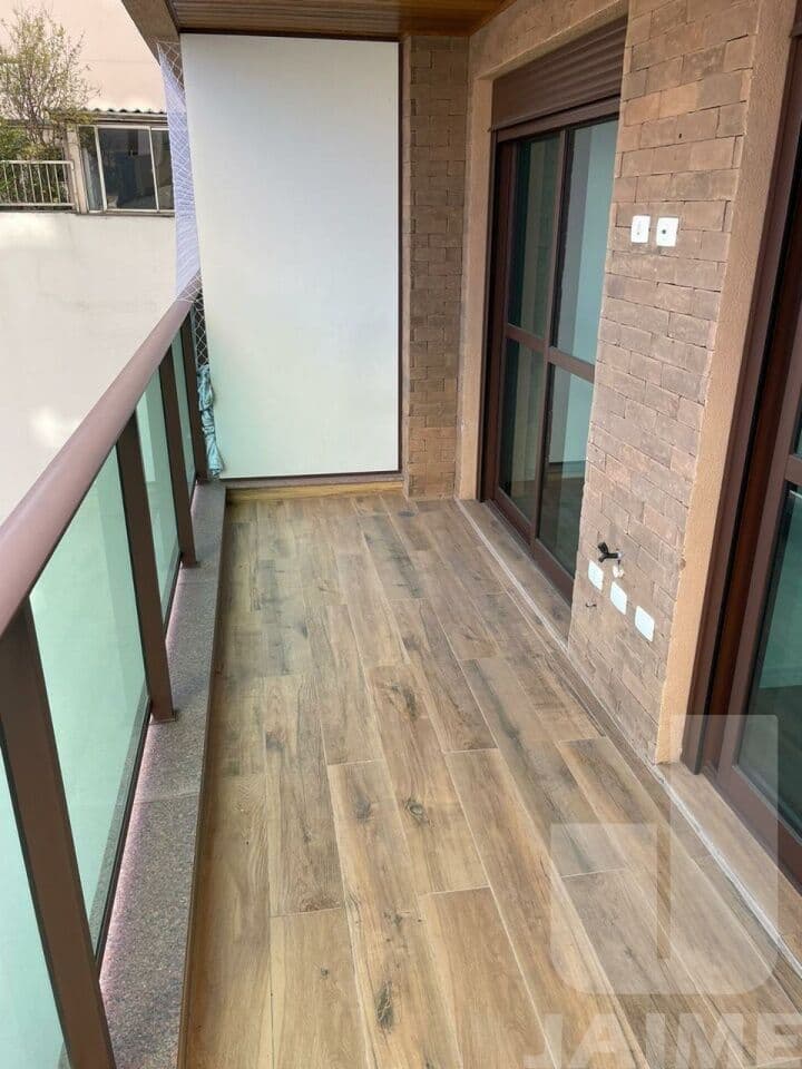Apartamento de 1 dormitório na R Dos Pinheiros — Pinheiros, São Paulo - foto 5