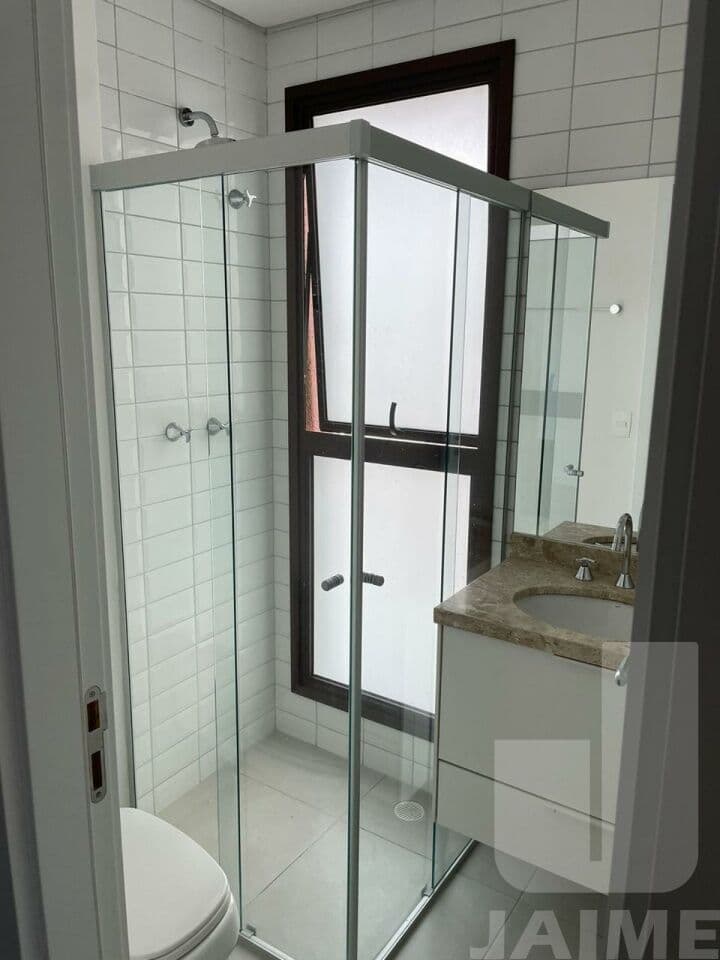 Apartamento de 1 dormitório na R Dos Pinheiros — Pinheiros, São Paulo - foto 2