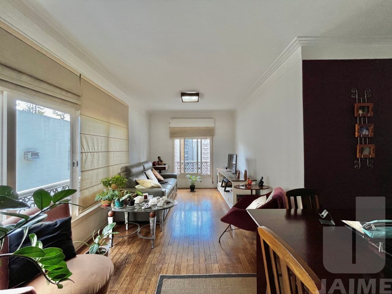 Apartamento de 3 dormitórios na R MONTE ALEGRE — Perdizes, São Paulo - foto 3