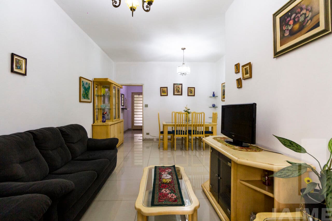 Apartamento de 2 dormitórios na R TUPI — Higienópolis, São Paulo - foto 4
