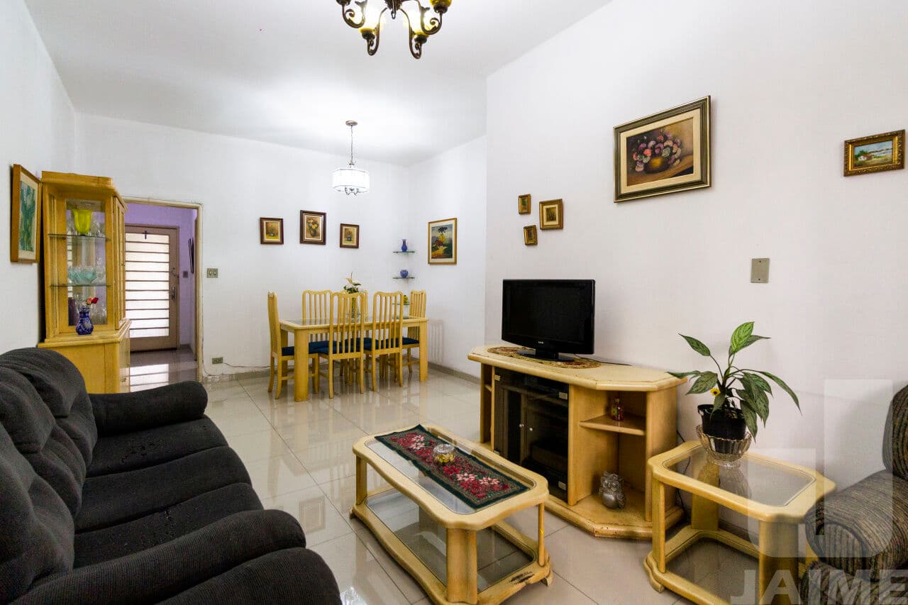 Apartamento de 2 dormitórios na R TUPI — Higienópolis, São Paulo - foto 5