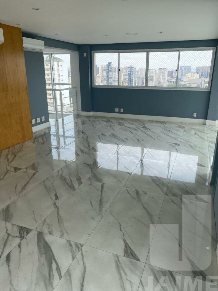 Apartamento de 4 dormitórios na R DOUTOR CÂNDIDO ESPINHEIRA — Perdizes, São Paulo - foto 3
