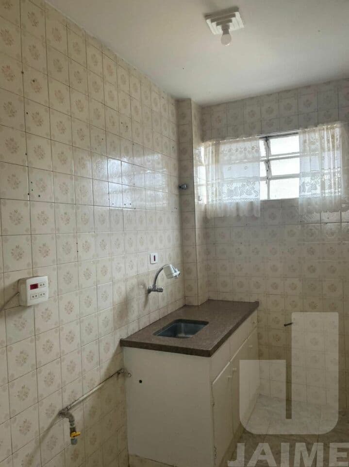 Apartamento de 1 dormitório na R DONA ADMA JAFET — Bela Vista, São Paulo - foto 5