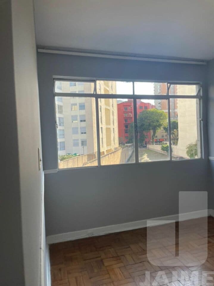 Apartamento de 1 dormitório na R DONA ADMA JAFET — Bela Vista, São Paulo - foto 2