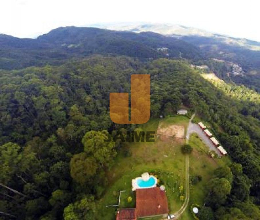 Apartamento de 10 dormitórios na EST ESTRADA MUNICIPAL PAIOL GRANDE CAMPISTA — Sao Bento de Sapucai, São Paulo - foto 2