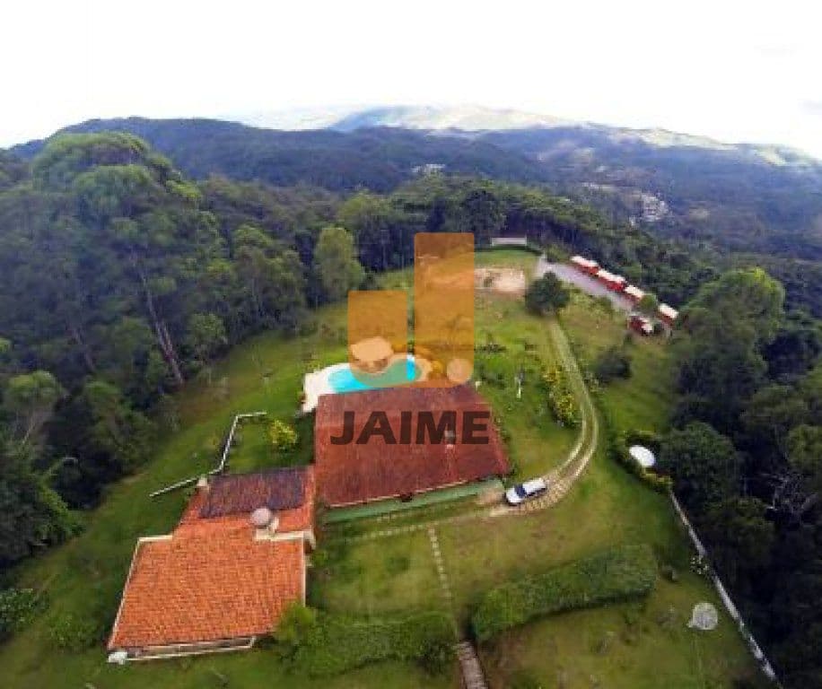 Apartamento de 10 dormitórios na EST ESTRADA MUNICIPAL PAIOL GRANDE CAMPISTA — Sao Bento de Sapucai, São Paulo - foto 3
