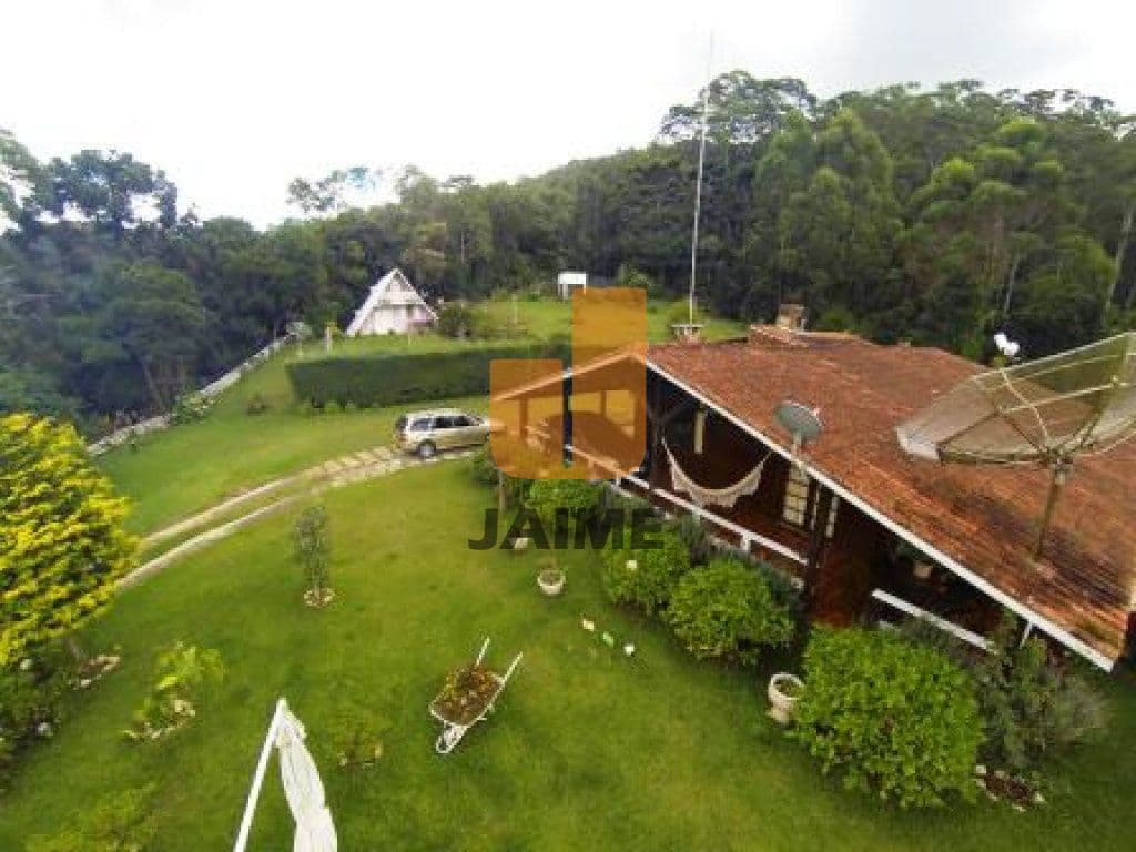 Apartamento de 10 dormitórios na EST ESTRADA MUNICIPAL PAIOL GRANDE CAMPISTA — Sao Bento de Sapucai, São Paulo - foto 4