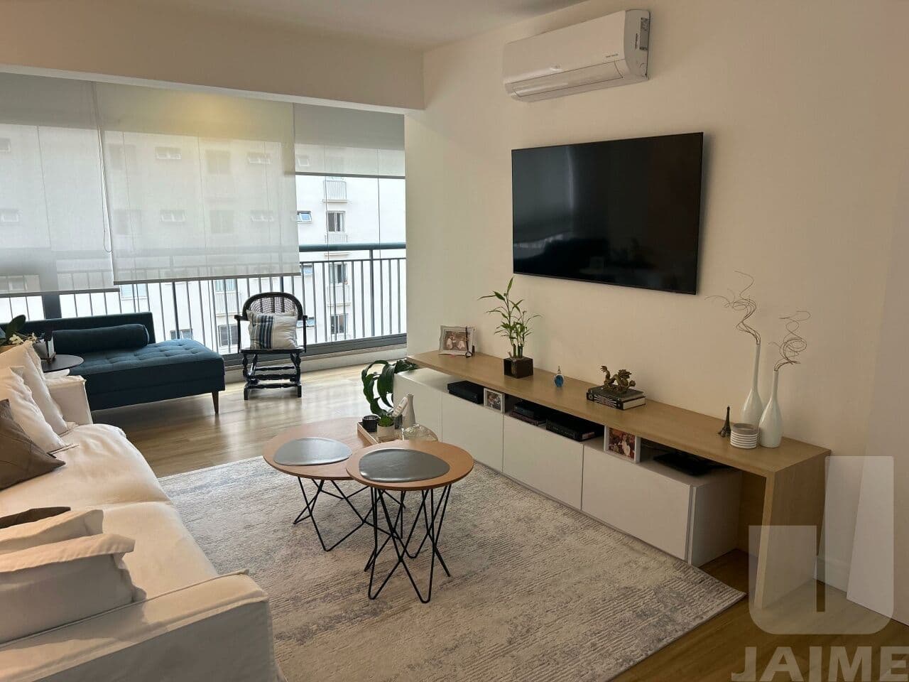 Apartamento de 4 dormitórios na R Caio Prado — Consolação, São Paulo - foto 2
