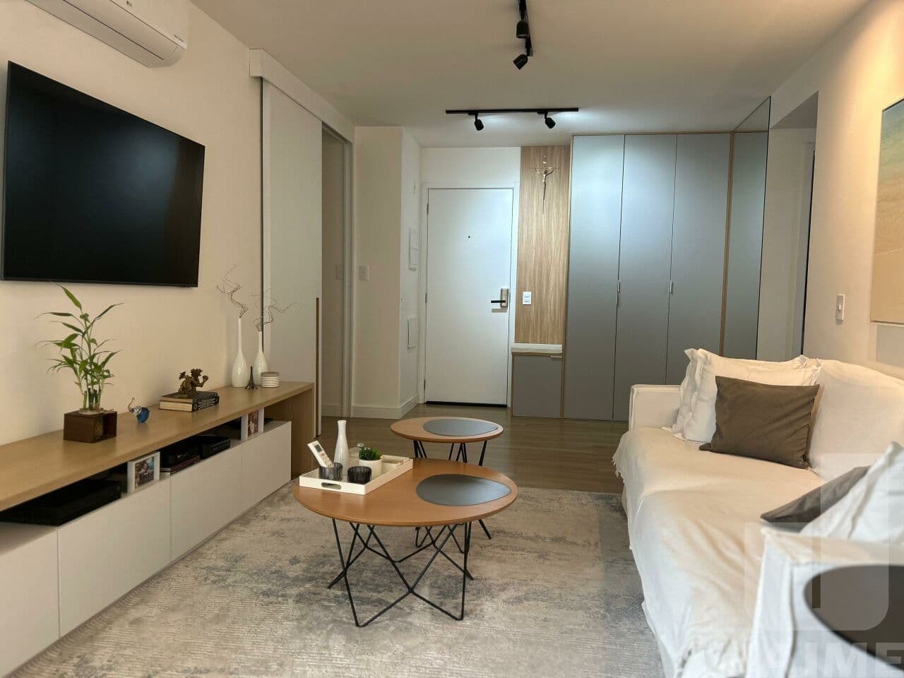 Apartamento de 4 dormitórios na R Caio Prado — Consolação, São Paulo - foto 3