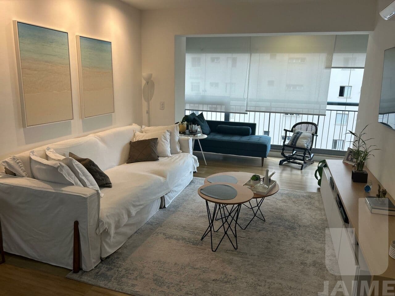Apartamento de 4 dormitórios na R Caio Prado — Consolação, São Paulo - foto 4