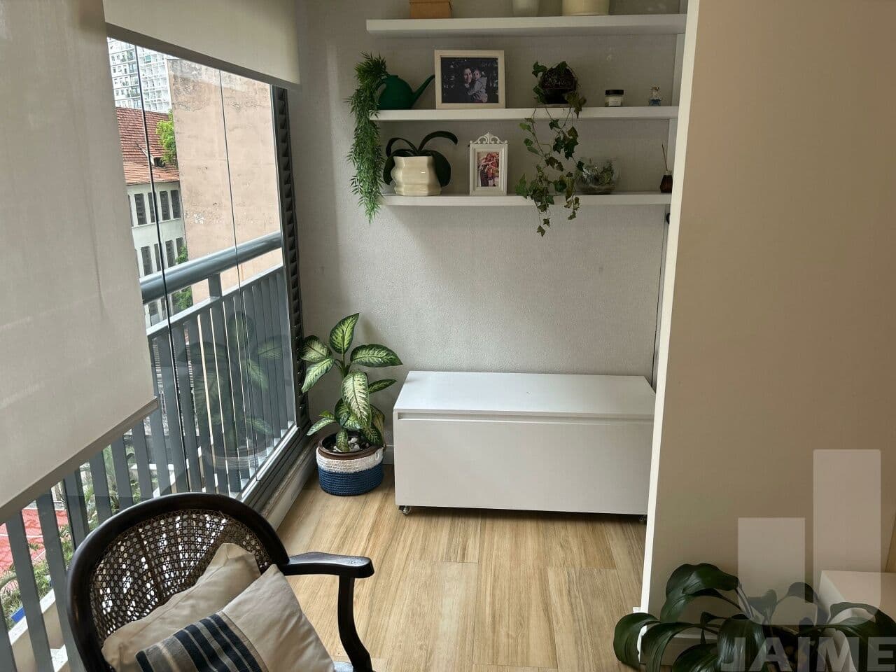 Apartamento de 4 dormitórios na R Caio Prado — Consolação, São Paulo - foto 5