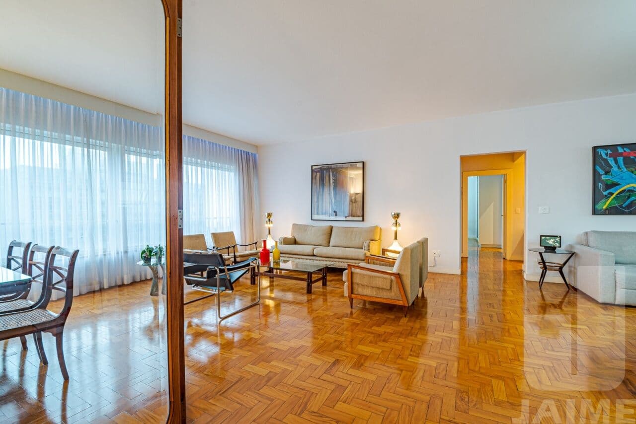 Apartamento em Bela Vista