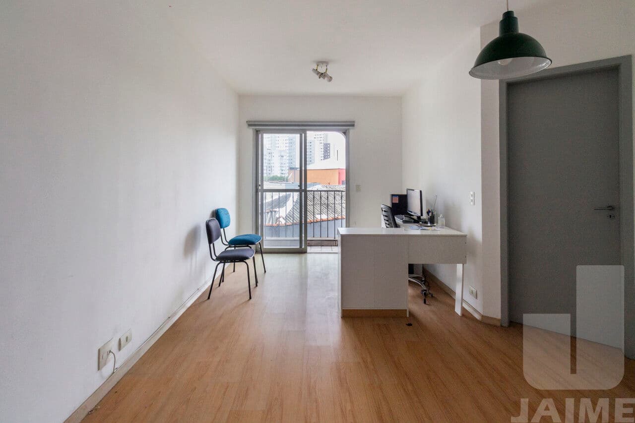 Apartamento de 1 dormitório na AL BARÃO DE LIMEIRA — Campos Elíseos, São Paulo - foto 2