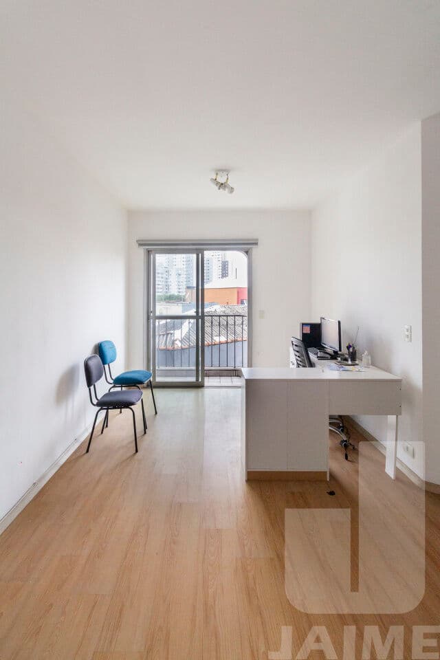 Apartamento de 1 dormitório na AL BARÃO DE LIMEIRA — Campos Elíseos, São Paulo - foto 3