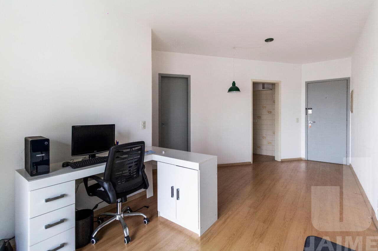 Apartamento de 1 dormitório na AL BARÃO DE LIMEIRA — Campos Elíseos, São Paulo - foto 4