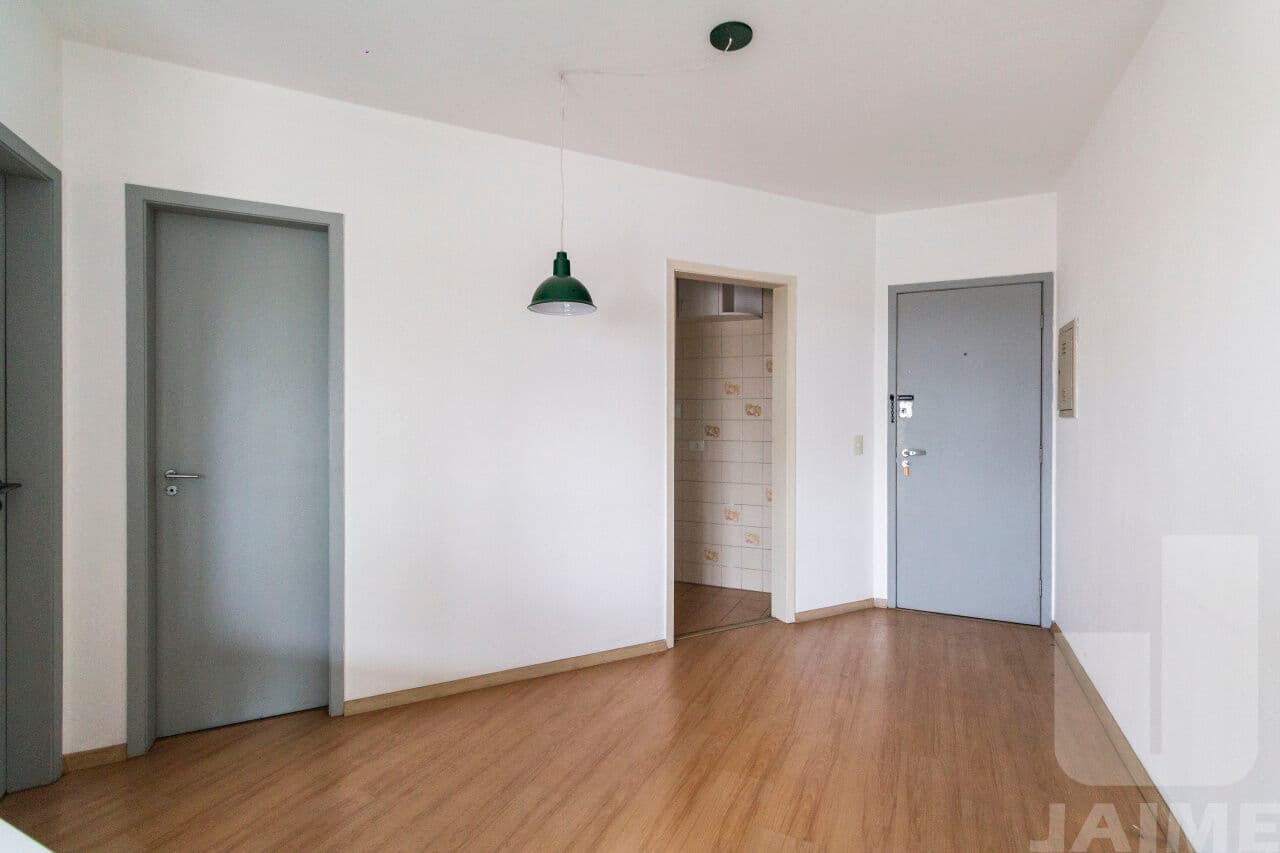 Apartamento de 1 dormitório na AL BARÃO DE LIMEIRA — Campos Elíseos, São Paulo - foto 5