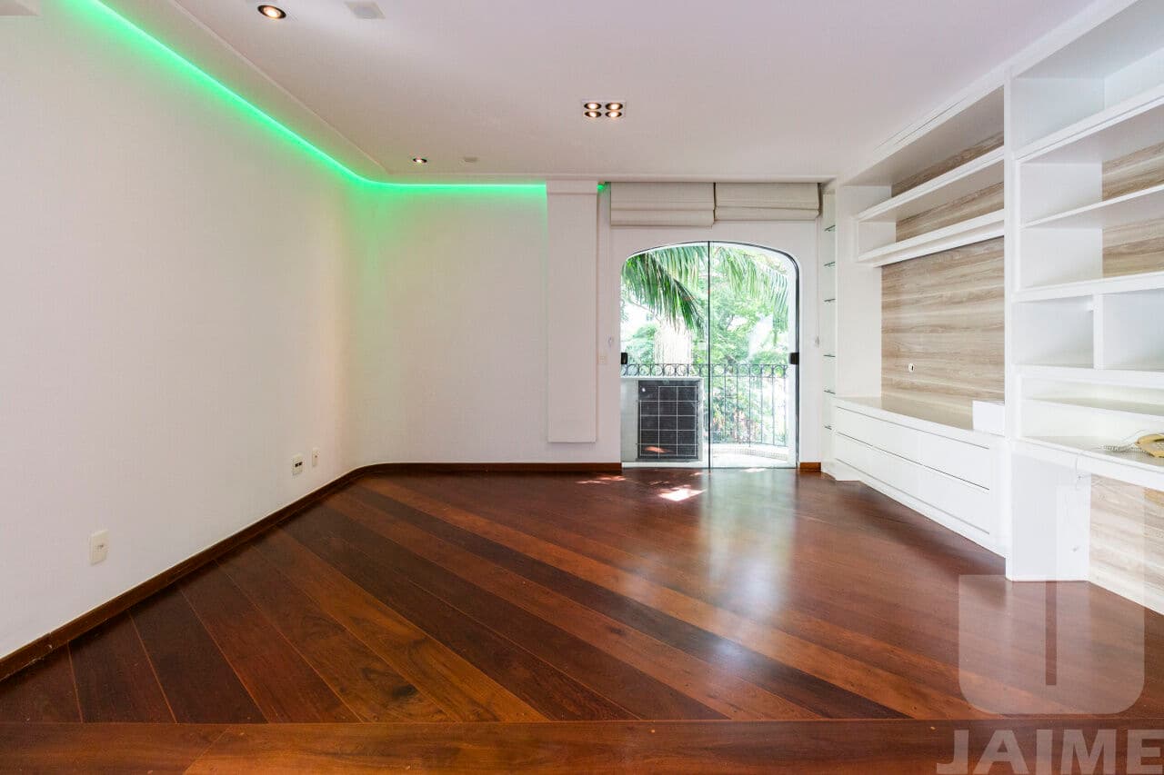 Apartamento de 4 dormitórios na AL Sarutaiá — Jardim Paulista, São Paulo - foto 3