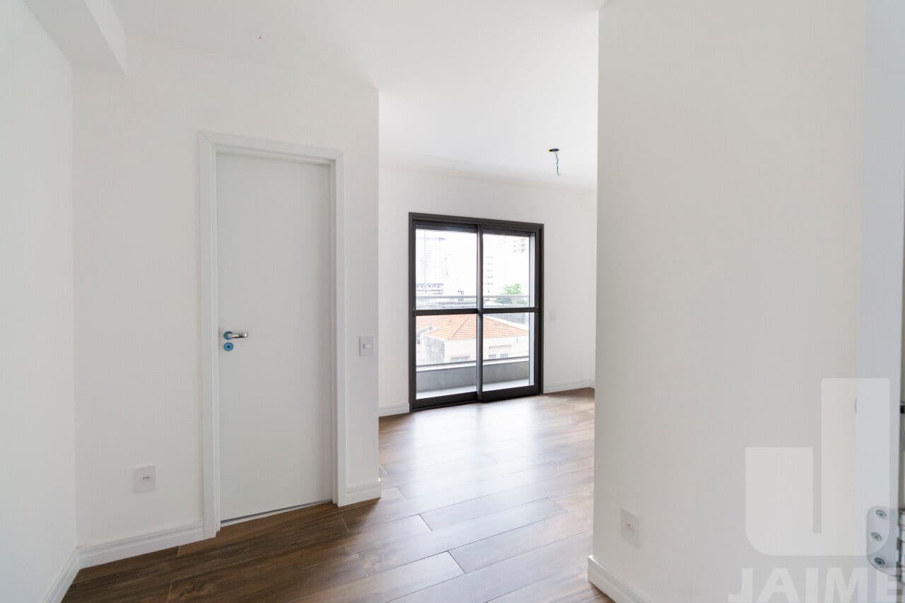 Apartamento de 2 dormitórios na R Minerva — Perdizes, São Paulo - foto 3