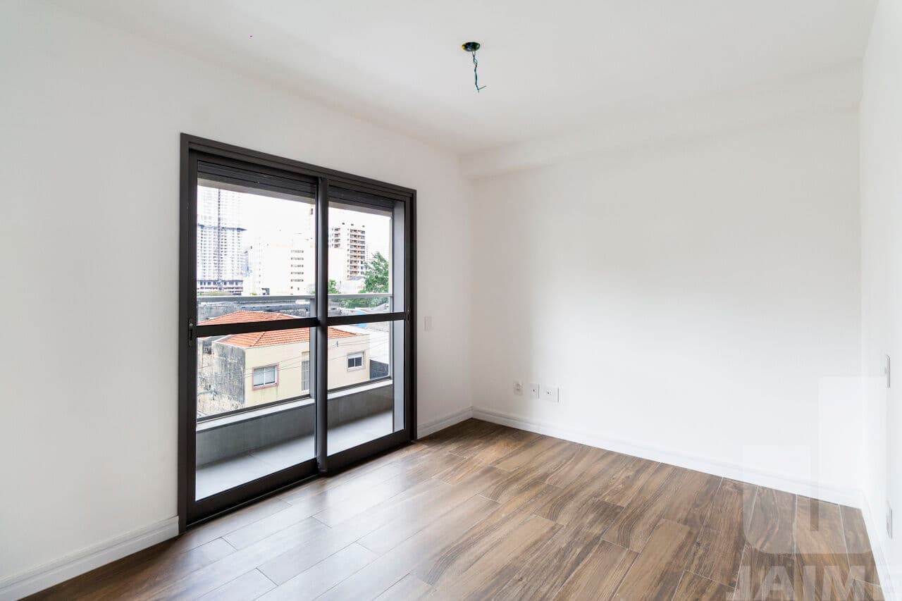 Apartamento de 2 dormitórios na R Minerva — Perdizes, São Paulo - foto 5