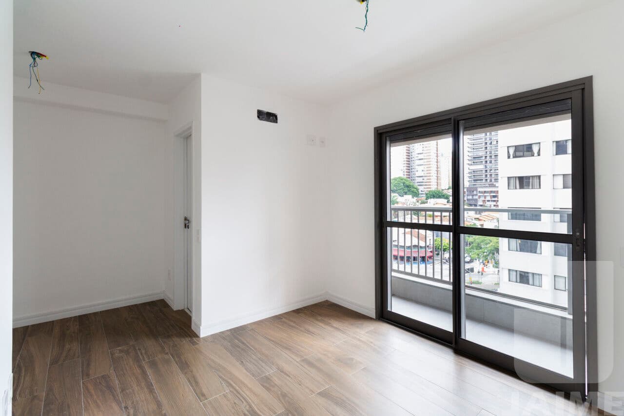 Apartamento de 2 dormitórios na R Minerva — Perdizes, São Paulo - foto 4