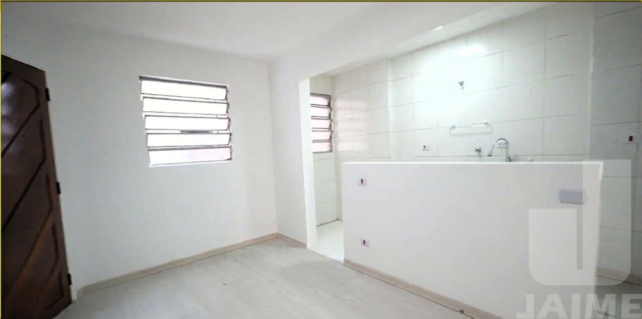 Apartamento de 1 dormitório na R Frei Caneca — Consolação, São Paulo - foto 2