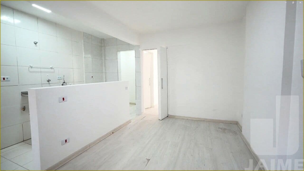 Apartamento de 1 dormitório na R Frei Caneca — Consolação, São Paulo - foto 3