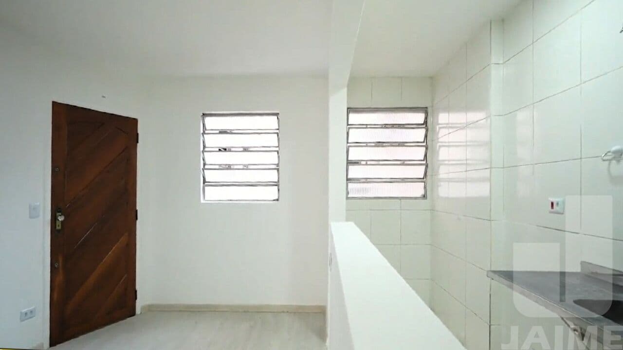 Apartamento de 1 dormitório na R Frei Caneca — Consolação, São Paulo - foto 4