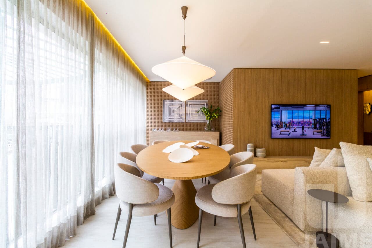 Apartamento de 3 dormitórios na R Itambé — Higienópolis, São Paulo - foto 5