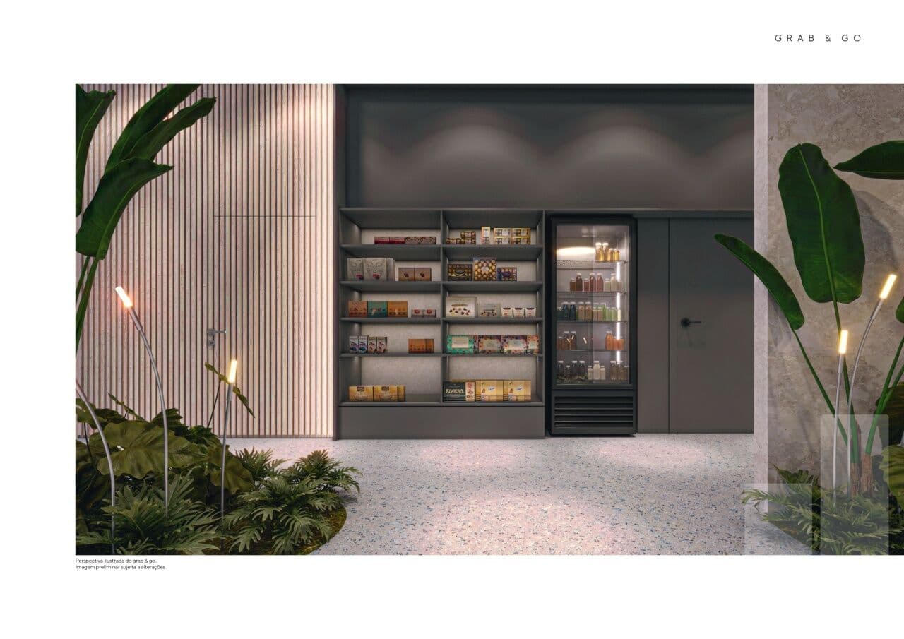 Apartamento de 3 dormitórios na R Itambé — Higienópolis, São Paulo - foto 5