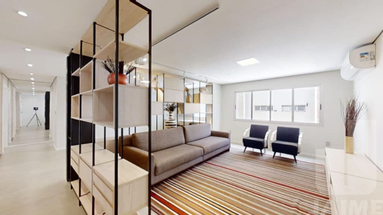 Apartamento em Itaim Bibi