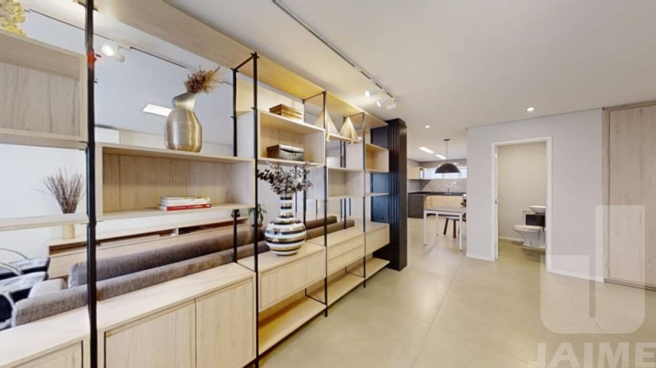 Apartamento de 2 dormitórios na R Da Mata — Itaim Bibi, São Paulo - foto 4