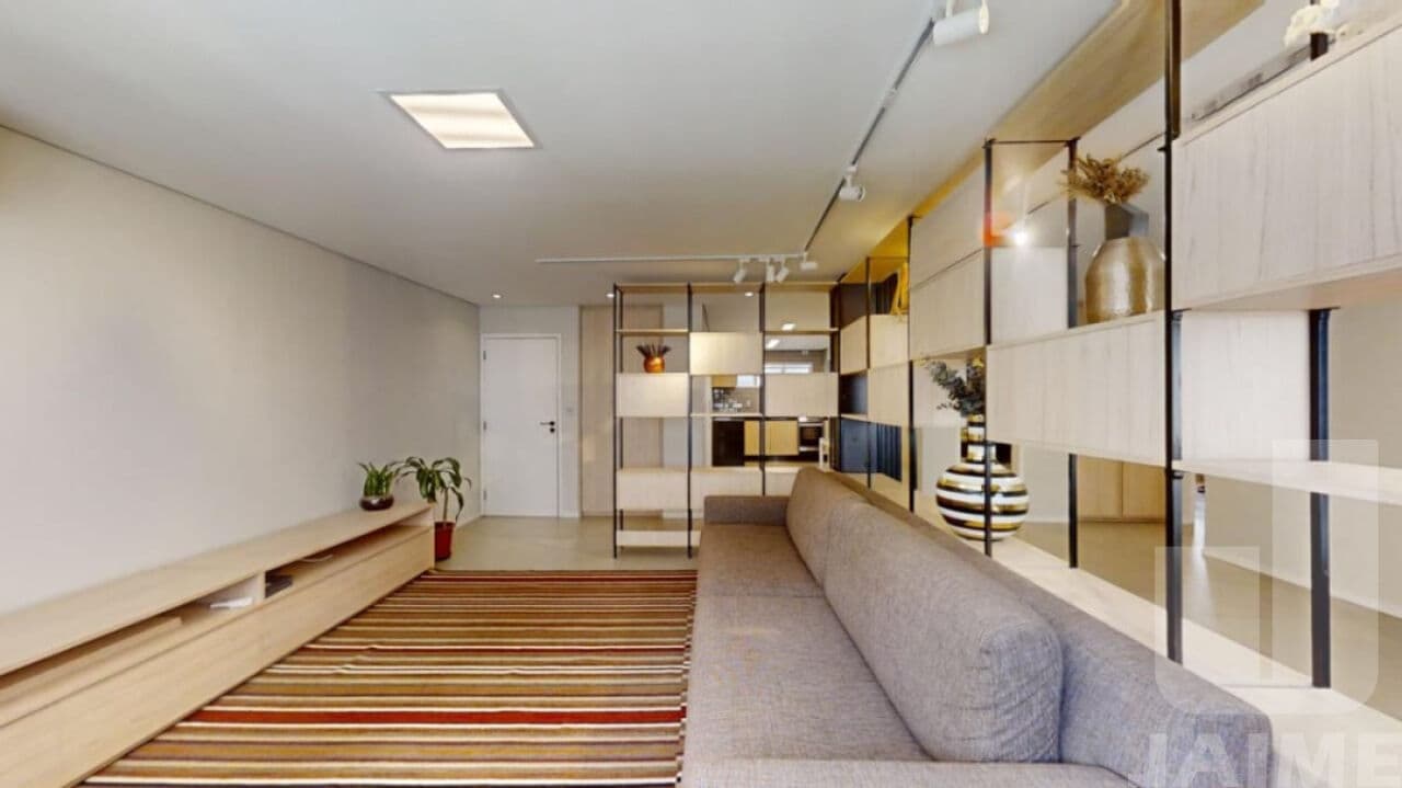 Apartamento de 2 dormitórios na R Da Mata — Itaim Bibi, São Paulo - foto 5
