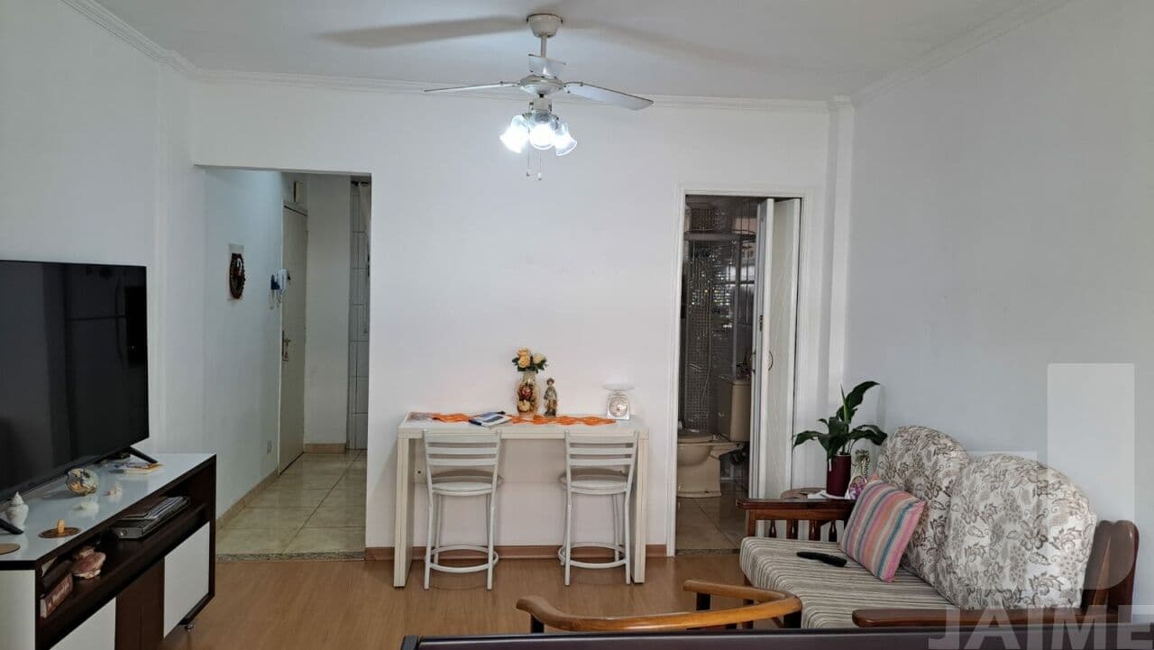 Apartamento em República
