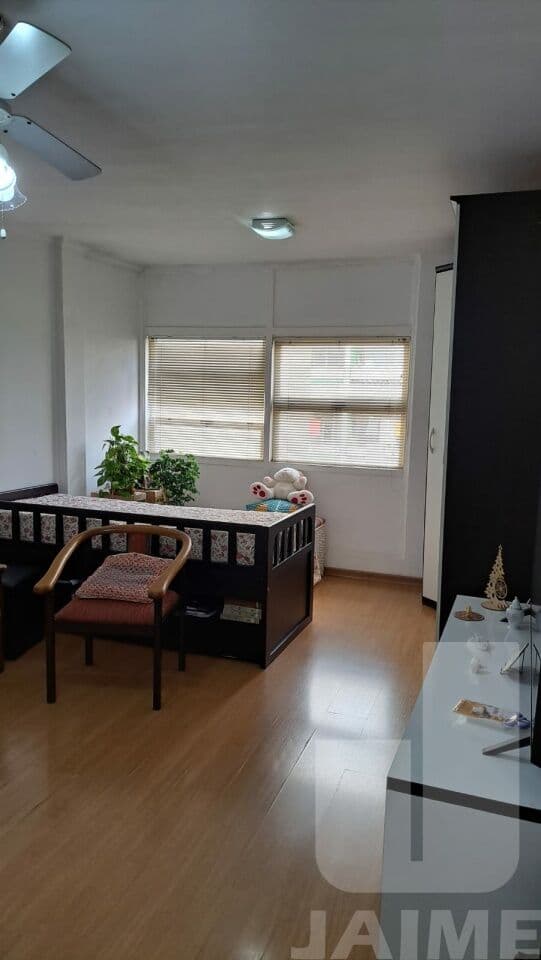 Apartamento de 1 dormitório na R Rego Freitas — República, São Paulo - foto 5