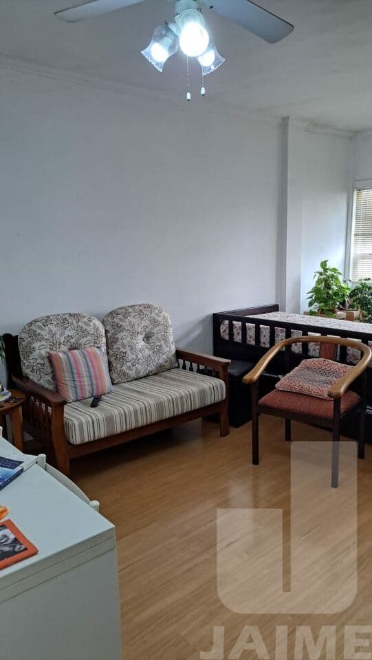 Apartamento de 1 dormitório na R Rego Freitas — República, São Paulo - foto 4
