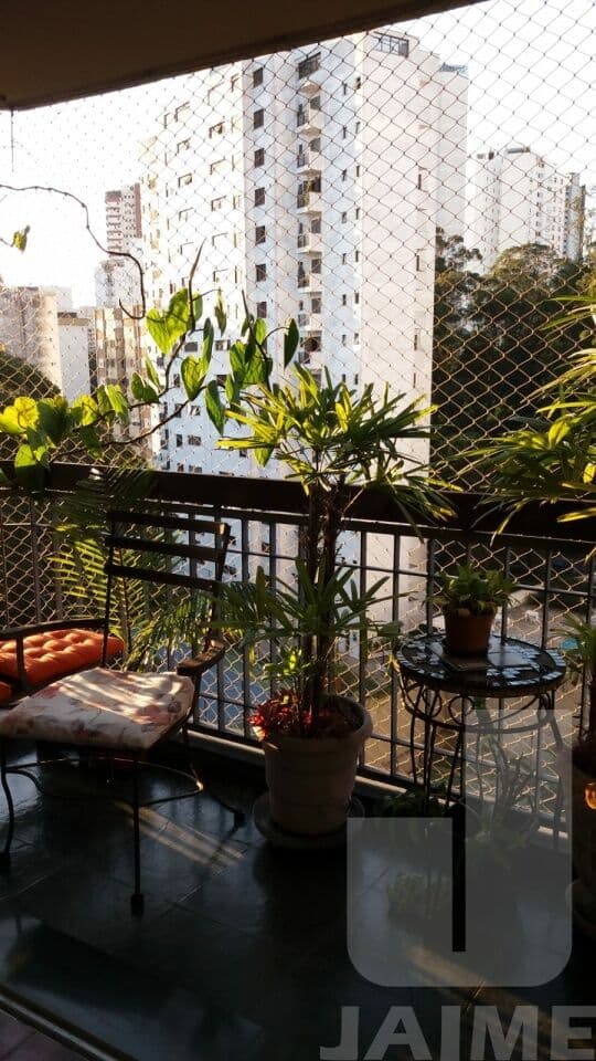 Apartamento de 3 dormitórios na R ABDO AMBUBA — Vila Andrade, São Paulo - foto 3