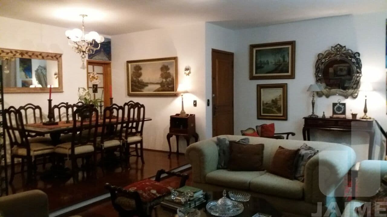 Apartamento de 3 dormitórios na R ABDO AMBUBA — Vila Andrade, São Paulo - foto 5