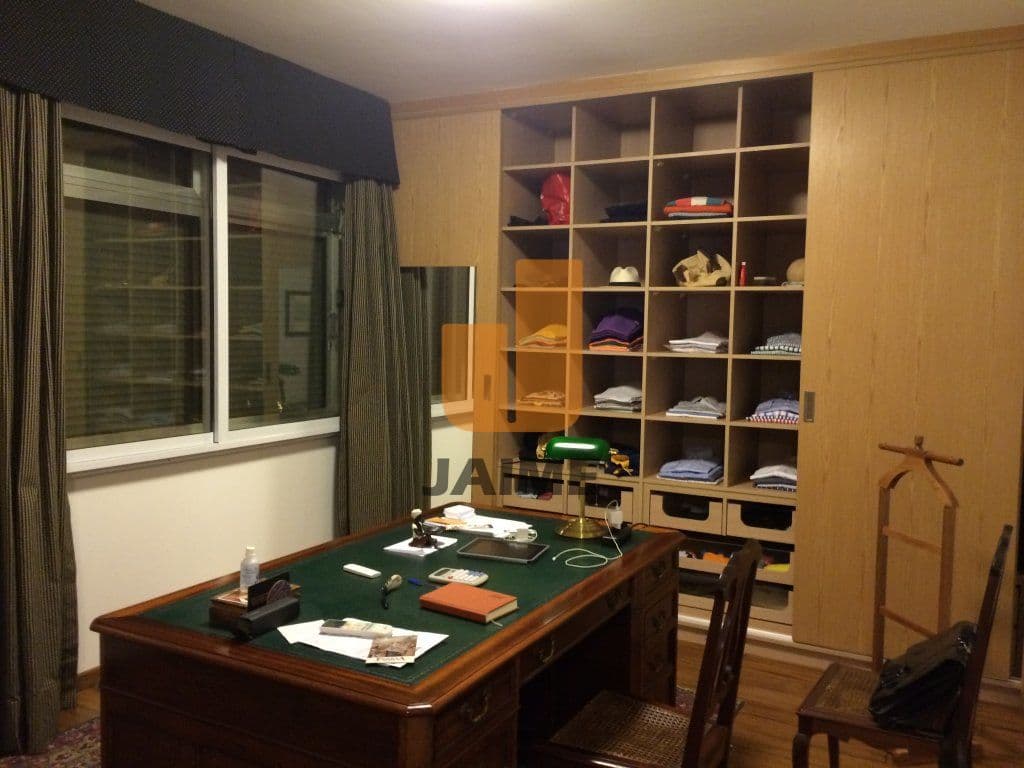 Apartamento de 3 dormitórios na R PIAUÍ — Higienópolis, São Paulo - foto 5
