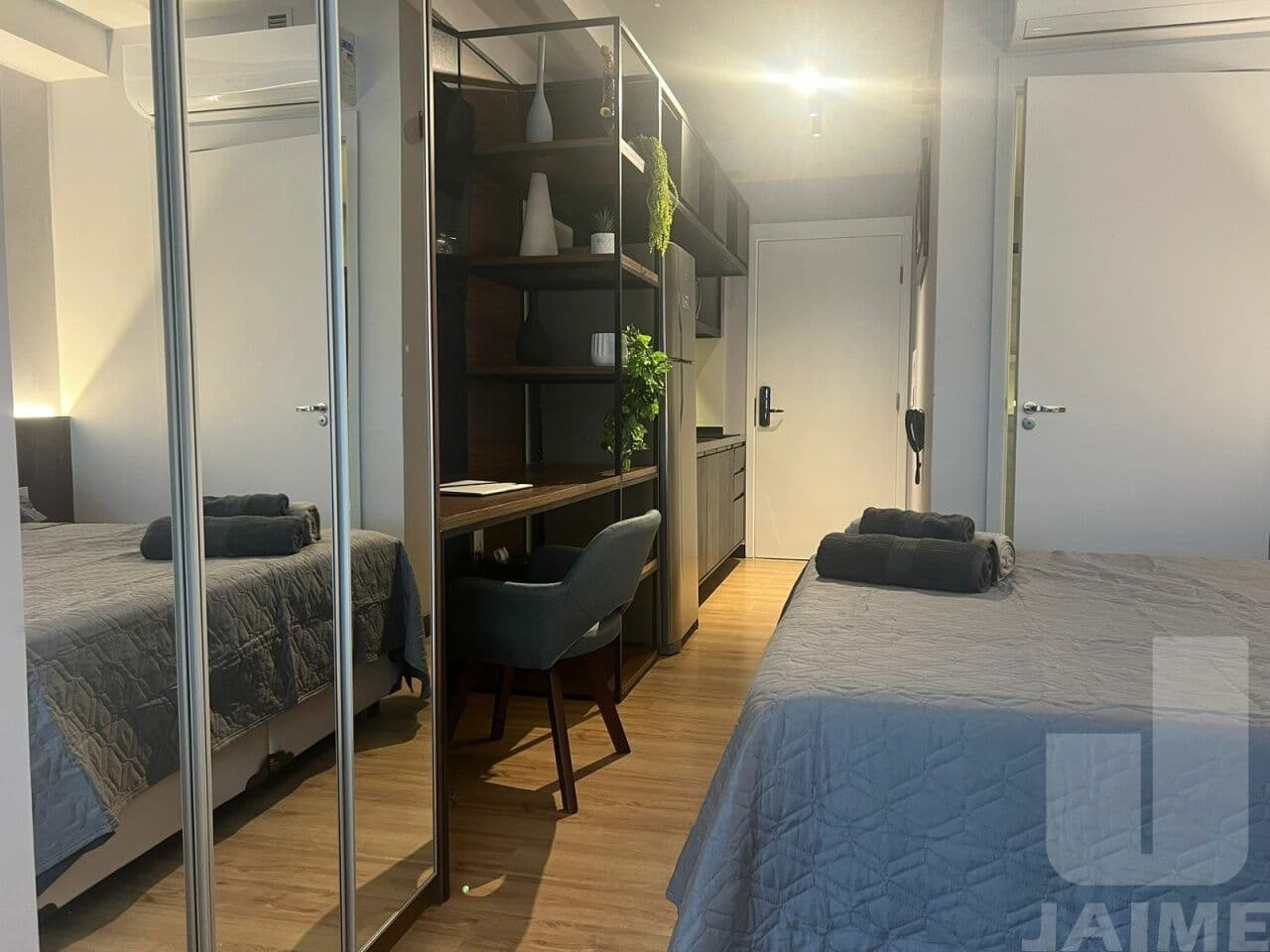 Apartamento de 1 dormitório na R Dos Pinheiros — Pinheiros, São Paulo - foto 3