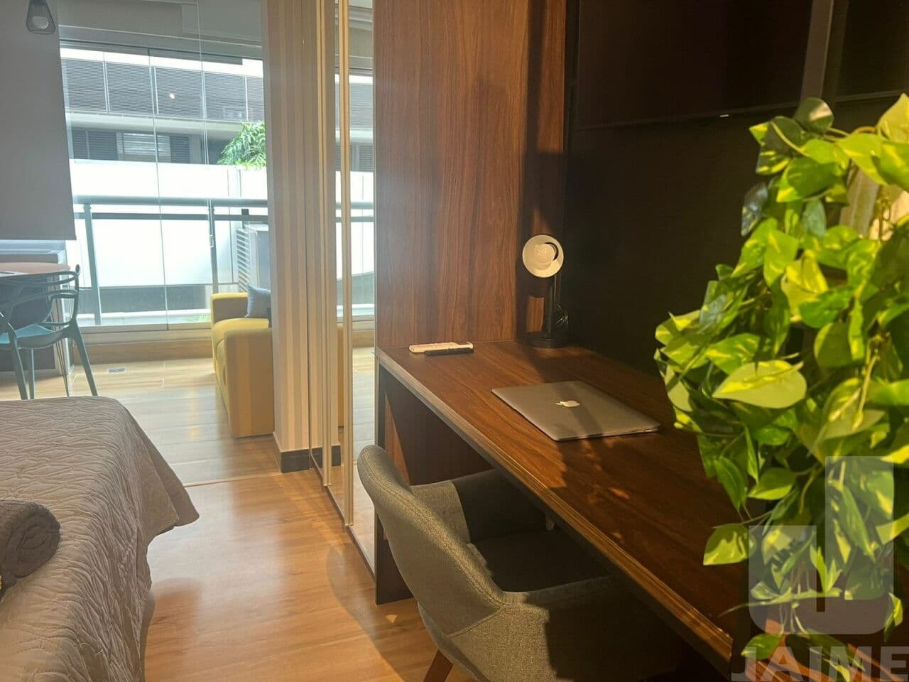 Apartamento de 1 dormitório na R Dos Pinheiros — Pinheiros, São Paulo - foto 4
