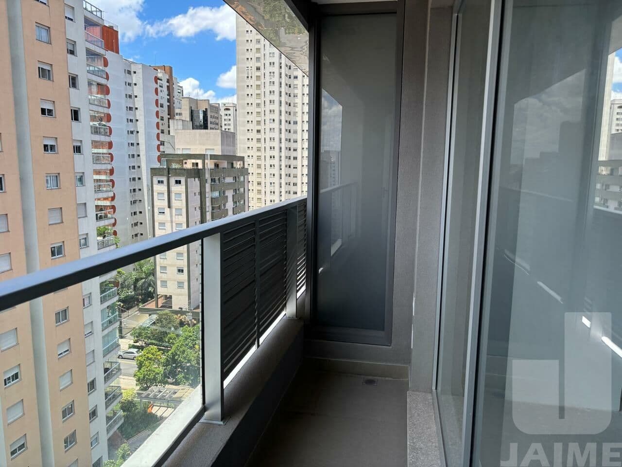 Comercial em Cerqueira César