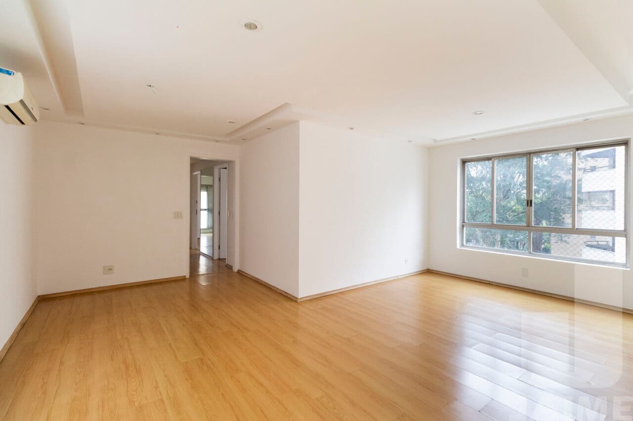 Apartamento em Paraíso