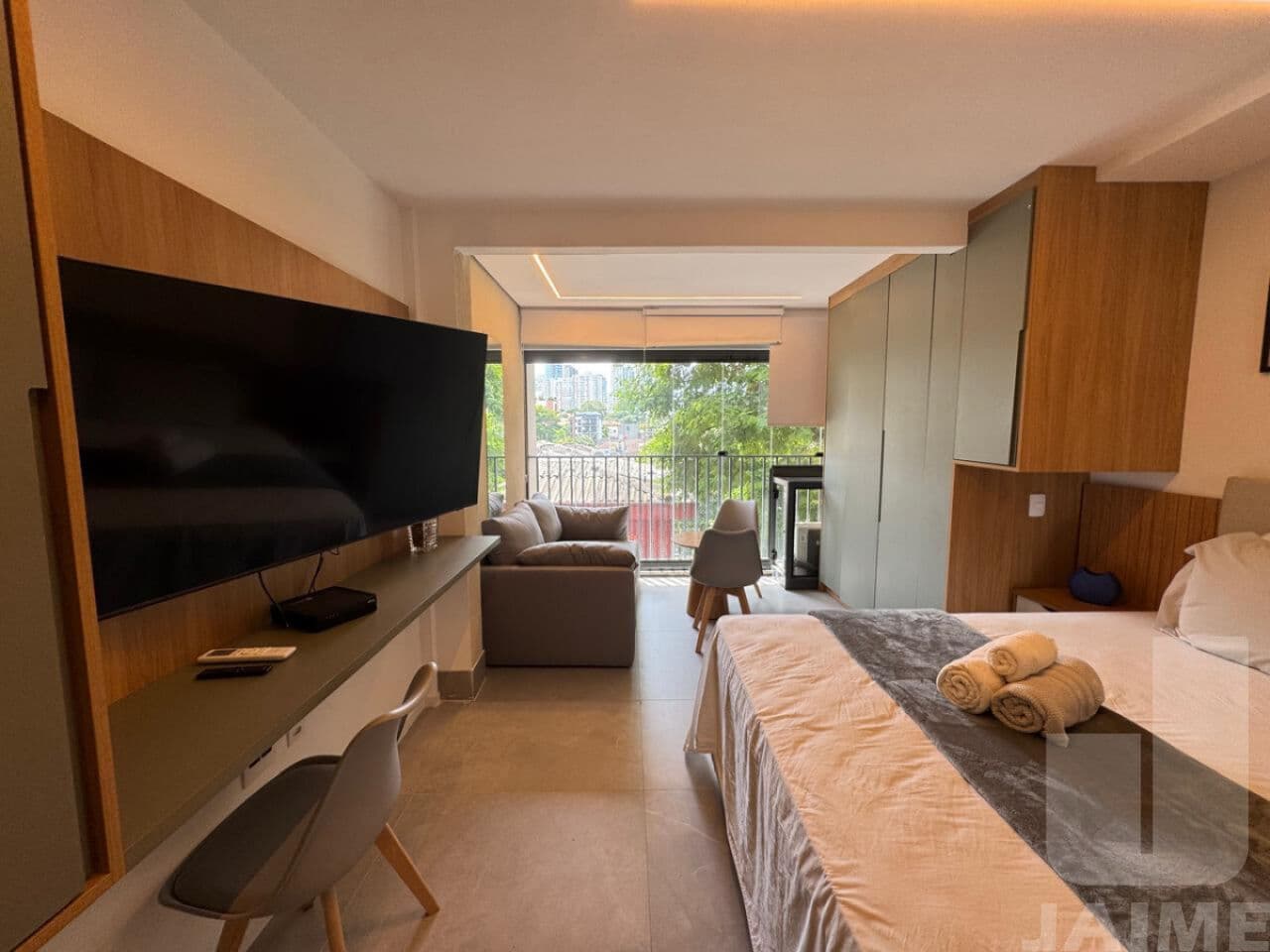 Apartamento em Sumaré