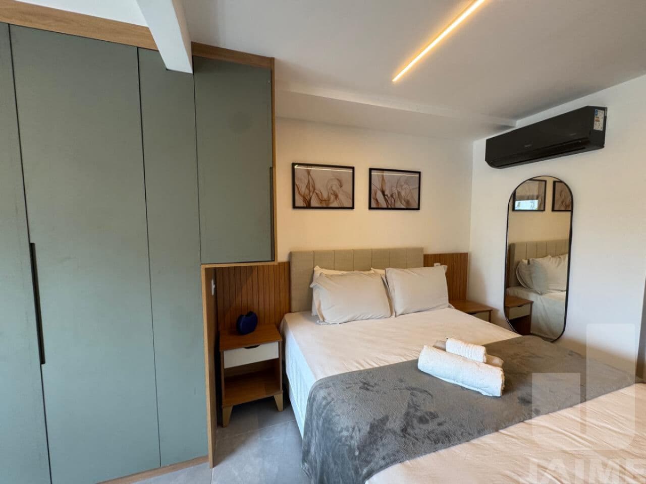 Apartamento de 1 dormitório na R PARACUÊ — Sumaré, São Paulo - foto 5