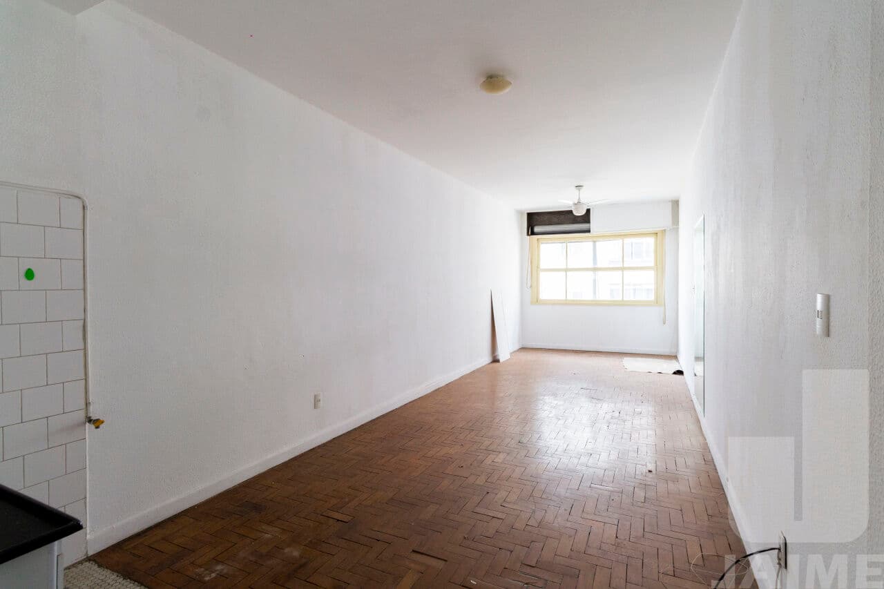 Apartamento em Consolação