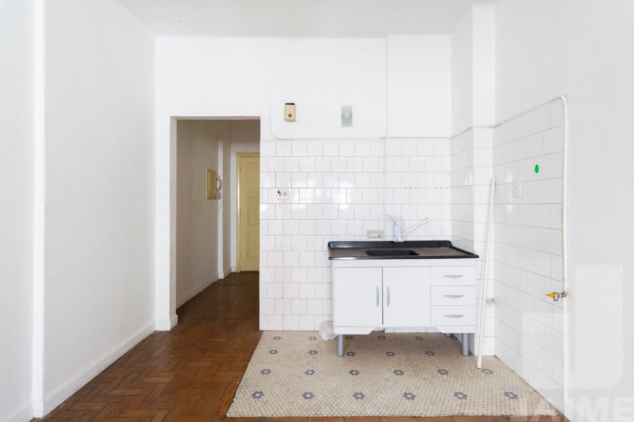 Apartamento de 1 dormitório na R CAIO PRADO — Consolação, São Paulo - foto 5