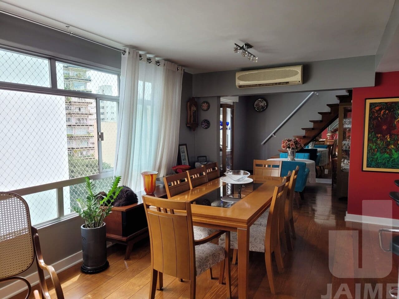 Apartamento de 2 dormitórios na R Martinico Prado — Vila Buarque, São Paulo - foto 5